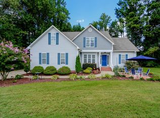 182 Adrian St, Holly Springs, NC 27540