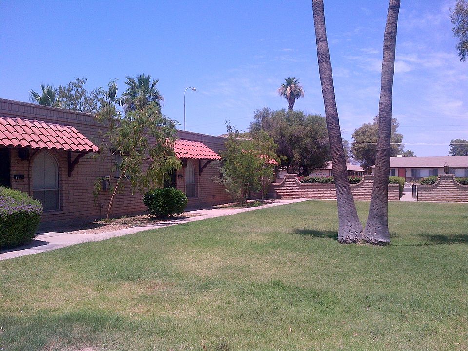 View from your living room