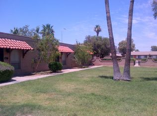 699 W Ray Rd APT 5, Chandler, AZ 85225