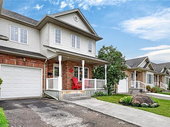 2nd image of 149 Snyders Rd E #23