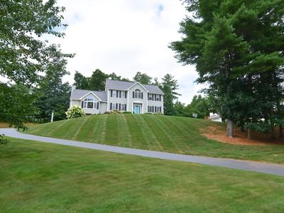 14 Tannery Rd, Fiskdale, MA, 01518