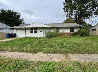 3588 E Dublin Granville Rd, Columbus, OH 43081