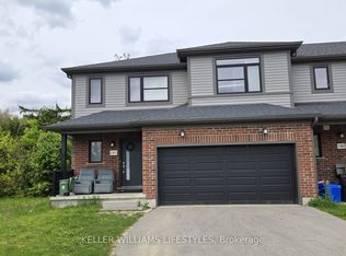 1301 Michael Cir, London, ON N5V0B8