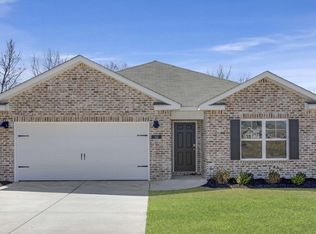 60 Aurora Cir Lot 27, Fayetteville, TN 37334