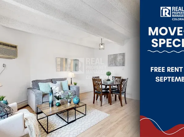 590 N Logan St, Denver, CO