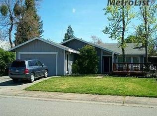 3190 Hickory Way, Rocklin, CA 95677