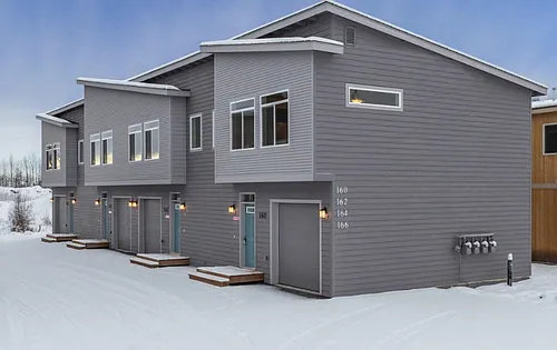 164 Willow View Cir #164 Photo 1