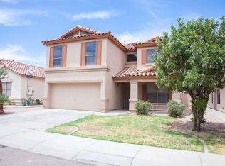 12918 W Monte Vista Rd, Avondale, AZ 85392