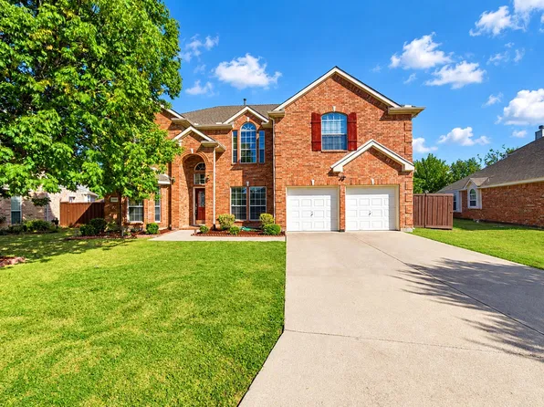 1014 Vitex Dr, Plano, TX 75094