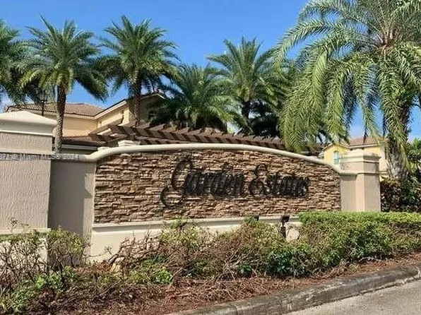 15308 SW 119th Ter #15308, Miami, FL 33196