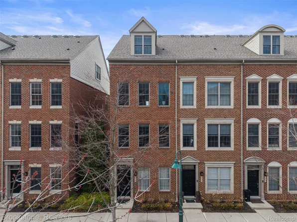 512 Graten St, Birmingham, MI 48009