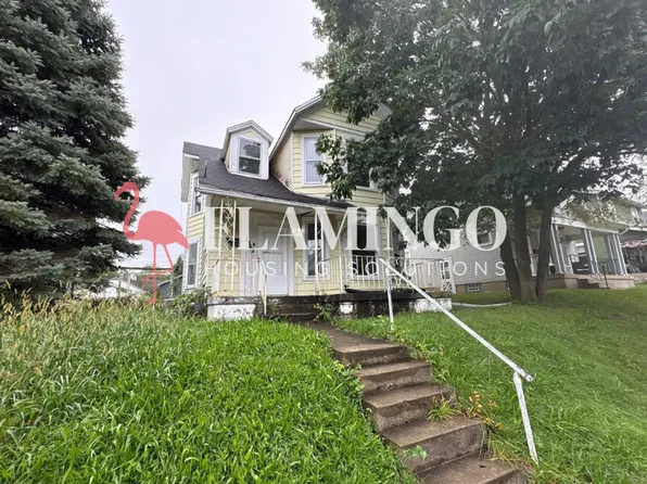 1342 Phillips Ave, Dayton, OH 45410