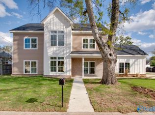 2021 1st St, Huntsville, AL 35805