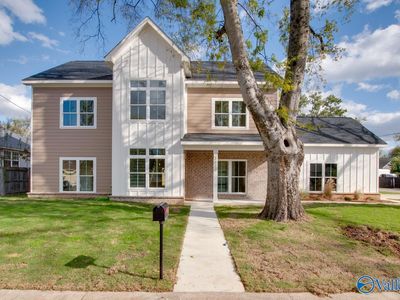 2021 1st St, Huntsville, AL, 35805