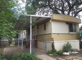 16240 San Pedro Ave LOT 10, San Antonio, TX 78232