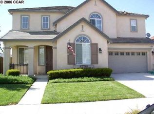 261 Grisby Ct, Brentwood, CA