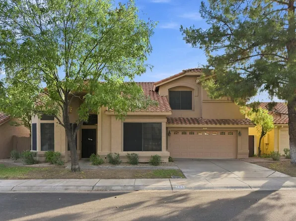 193 W Amanda Ln, Tempe, AZ 85284