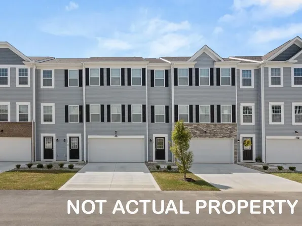 5970 Abernathy Ln, Columbus, OH 43232