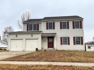 216 Nugent Loop, Smyrna, DE 19977