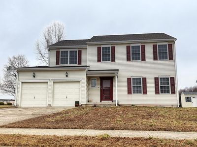 216 Nugent Loop, Smyrna, DE, 19977