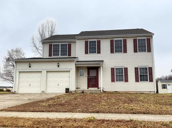 216 Nugent Loop, Smyrna, DE 19977