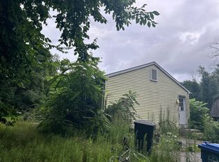 358 Green Hollow Rd, Danielson, CT 06239