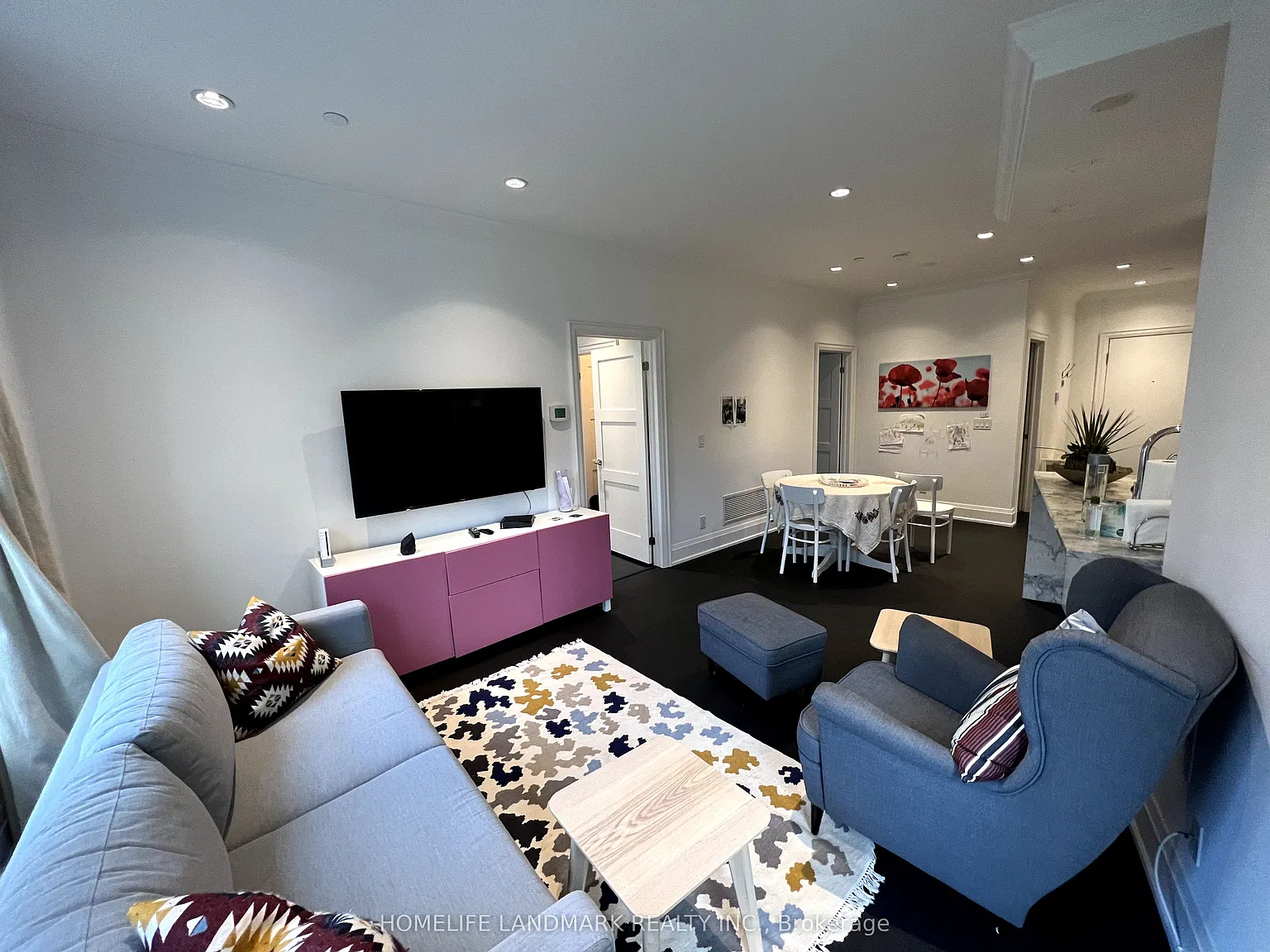 2 bed, $3,300 — Photo 3