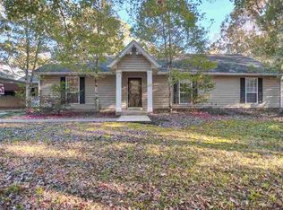 8129 Old Saint Augustine Rd, Tallahassee, FL 32311