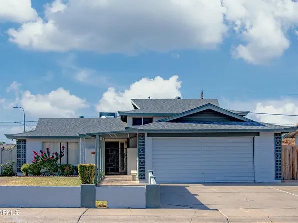 4601 W Marlette Avenue, Glendale, AZ 85301