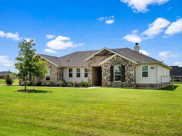 6377 Brookcrest St, Godley, TX 76044