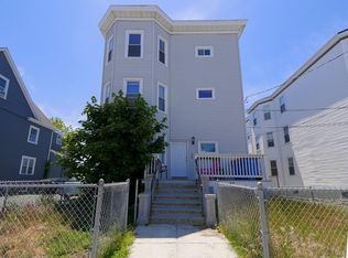 27 Trident Ave #3, Winthrop, MA 02152