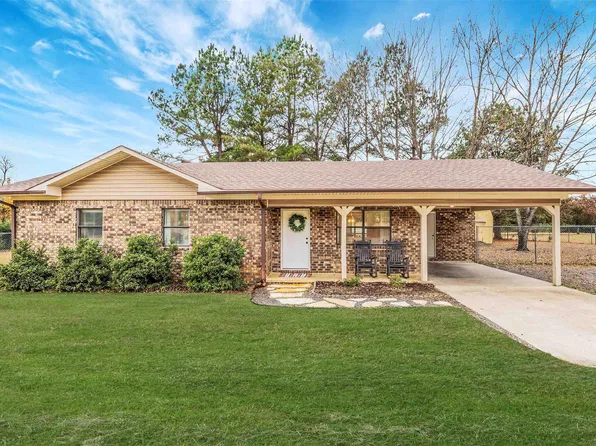 240 Huie St, Clinton, AR 72031