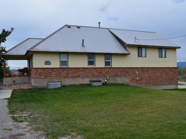 291 N 8th W, Preston, ID 83263