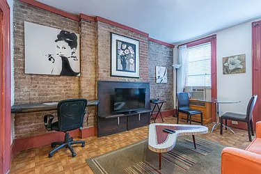 Rented by Direct Properties New York