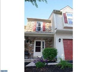 500 Berkshire Dr, Souderton, PA 18964