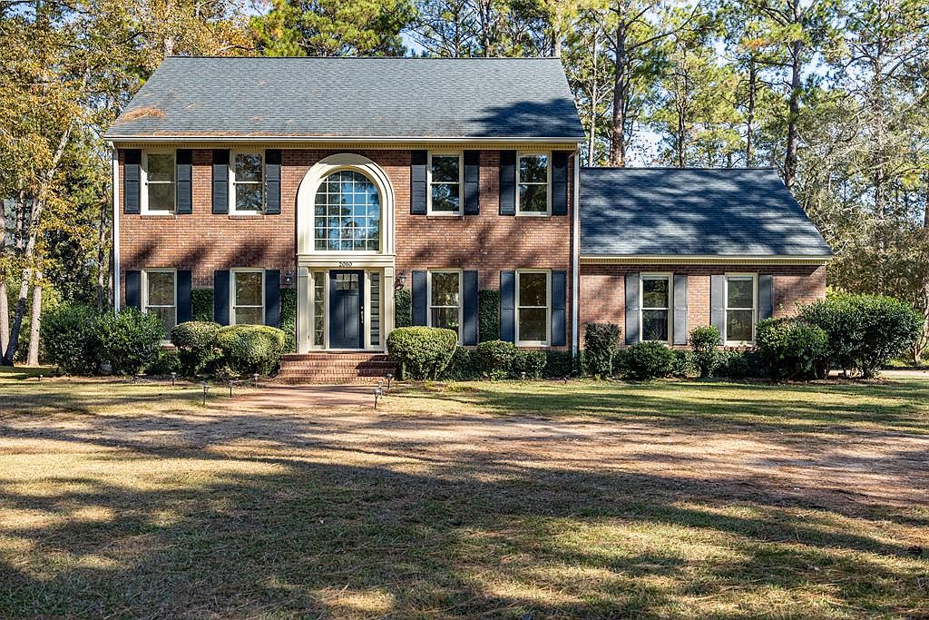 2010 Old Dominion Rd, Albany, GA 31721 Zillow