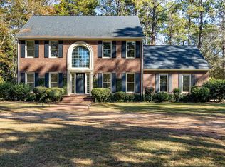 2010 Old Dominion Rd, Albany, GA 31721