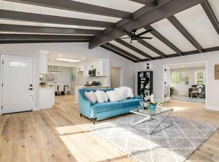 11635 Osage Trl, Lakeside, CA 92040