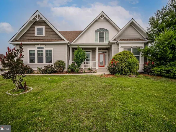 24840 Mistletoe Dr, Georgetown, DE 19947