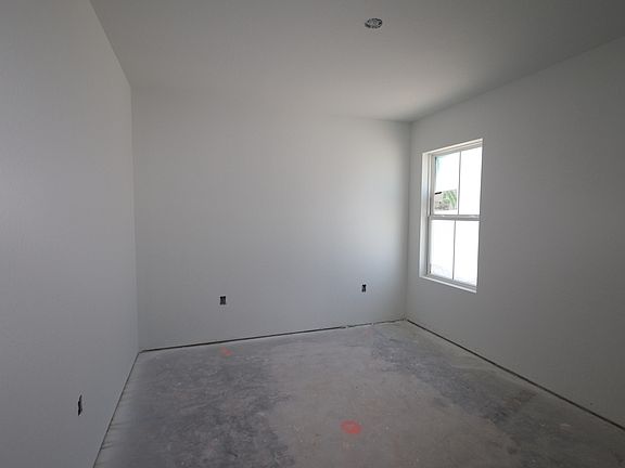 Bedroom - April 18, 2026