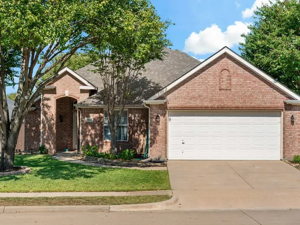 1029 Broken Spoke Dr, Little Elm, TX 75068