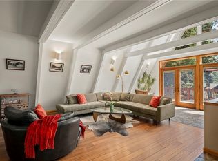 569 N Dyer Cir, Incline Village, NV