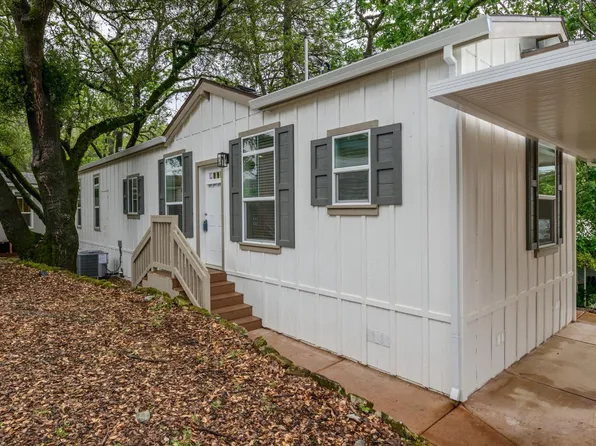 3550 China Garden Rd #152, Placerville, CA 95667