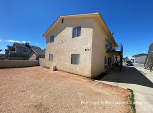 2537 Diamond St APT 3, Rosamond, CA 93560