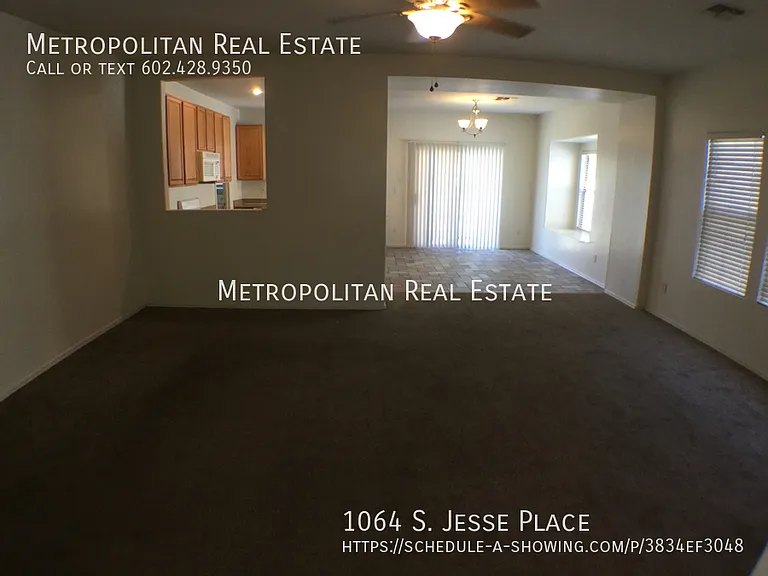 1064 S Jesse Pl — Photo 35