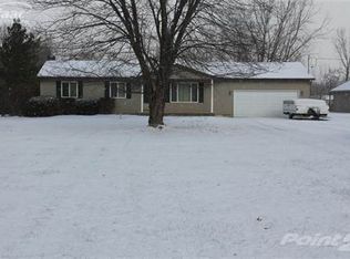 11785 E Pittsburg Rd, Durand, MI 48429