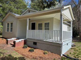 4151 Sheraton St, Winston Salem, NC 27105