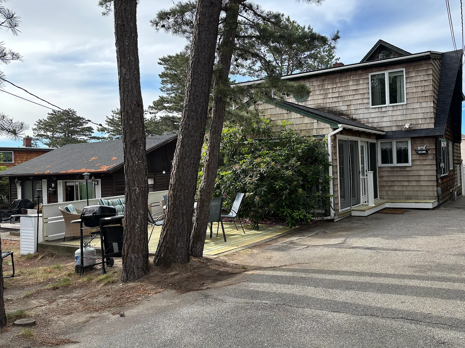 Pond Ave, Saco — Photo 2