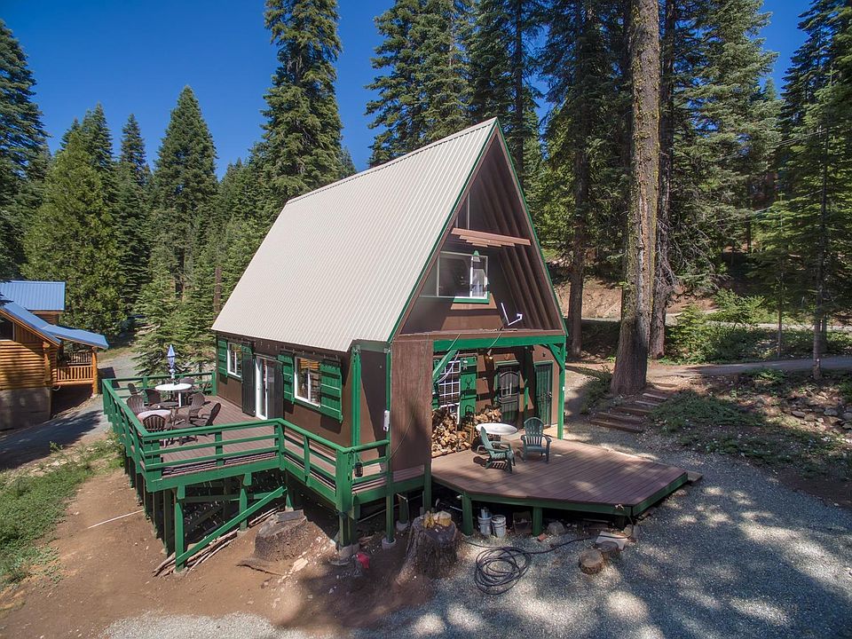 281 Silvertip Springs Dr, Strawberry Valley, CA 95981 MLS 223065924