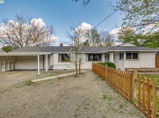 7340 SW 92nd Ave, Portland, OR 97223